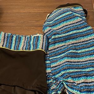 NWOT Swim Suit